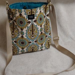 Madison crossbody bag